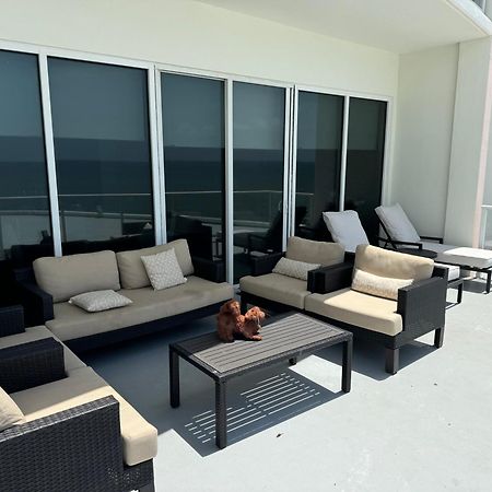 Diamond Beach Penthouse 5Ph3 Galveston Eksteriør billede