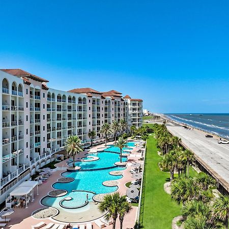 Diamond Beach Penthouse 5Ph3 Galveston Eksteriør billede