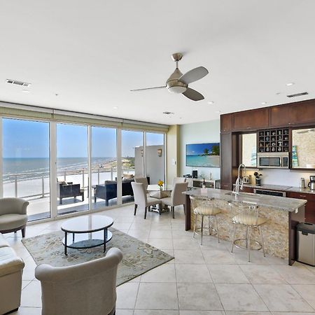 Diamond Beach Penthouse 5Ph3 Galveston Eksteriør billede