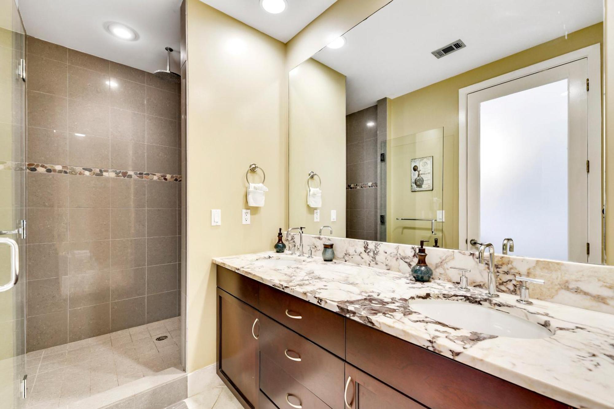Diamond Beach Penthouse 5Ph3 Galveston Eksteriør billede