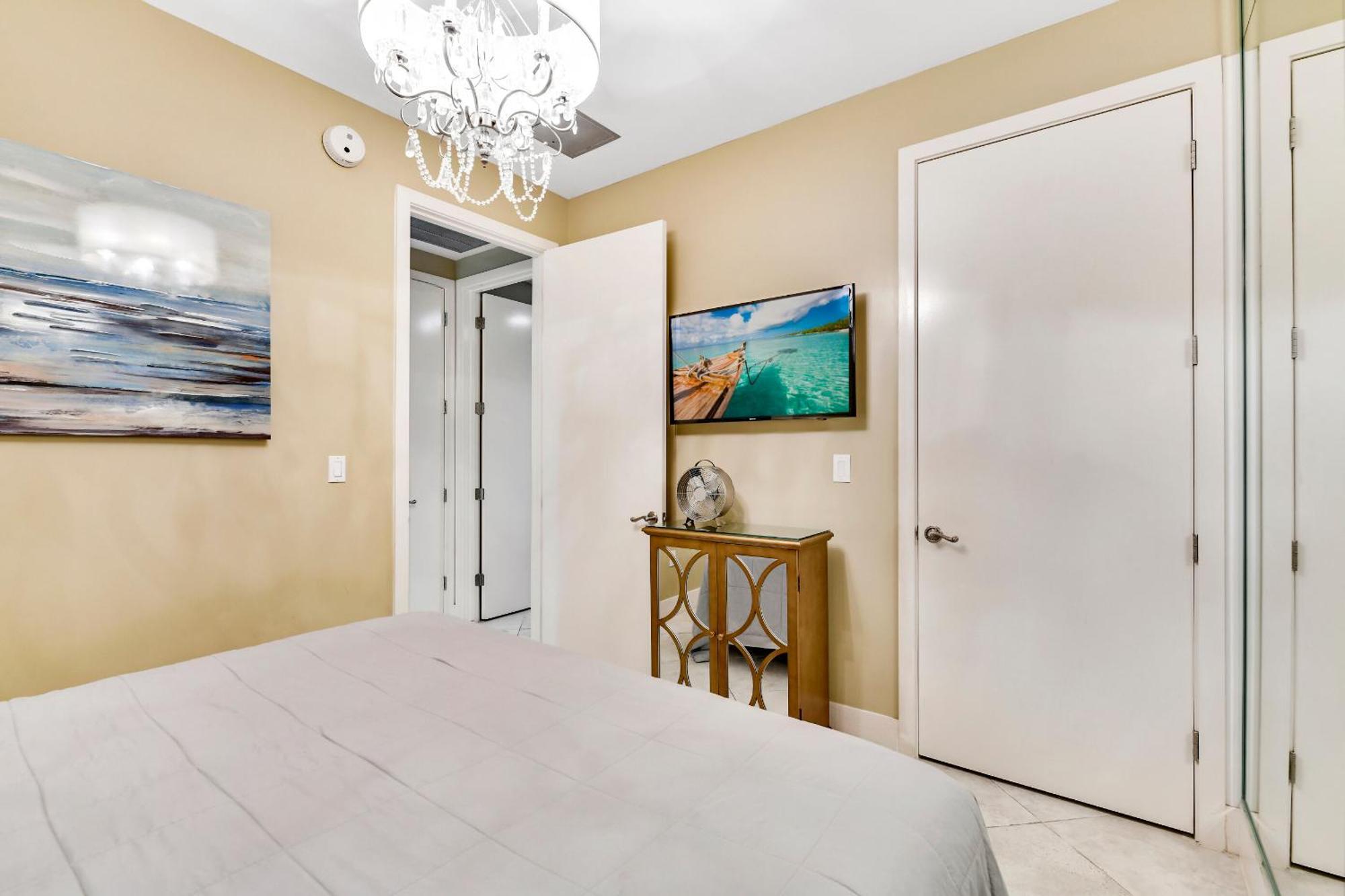 Diamond Beach Penthouse 5Ph3 Galveston Eksteriør billede