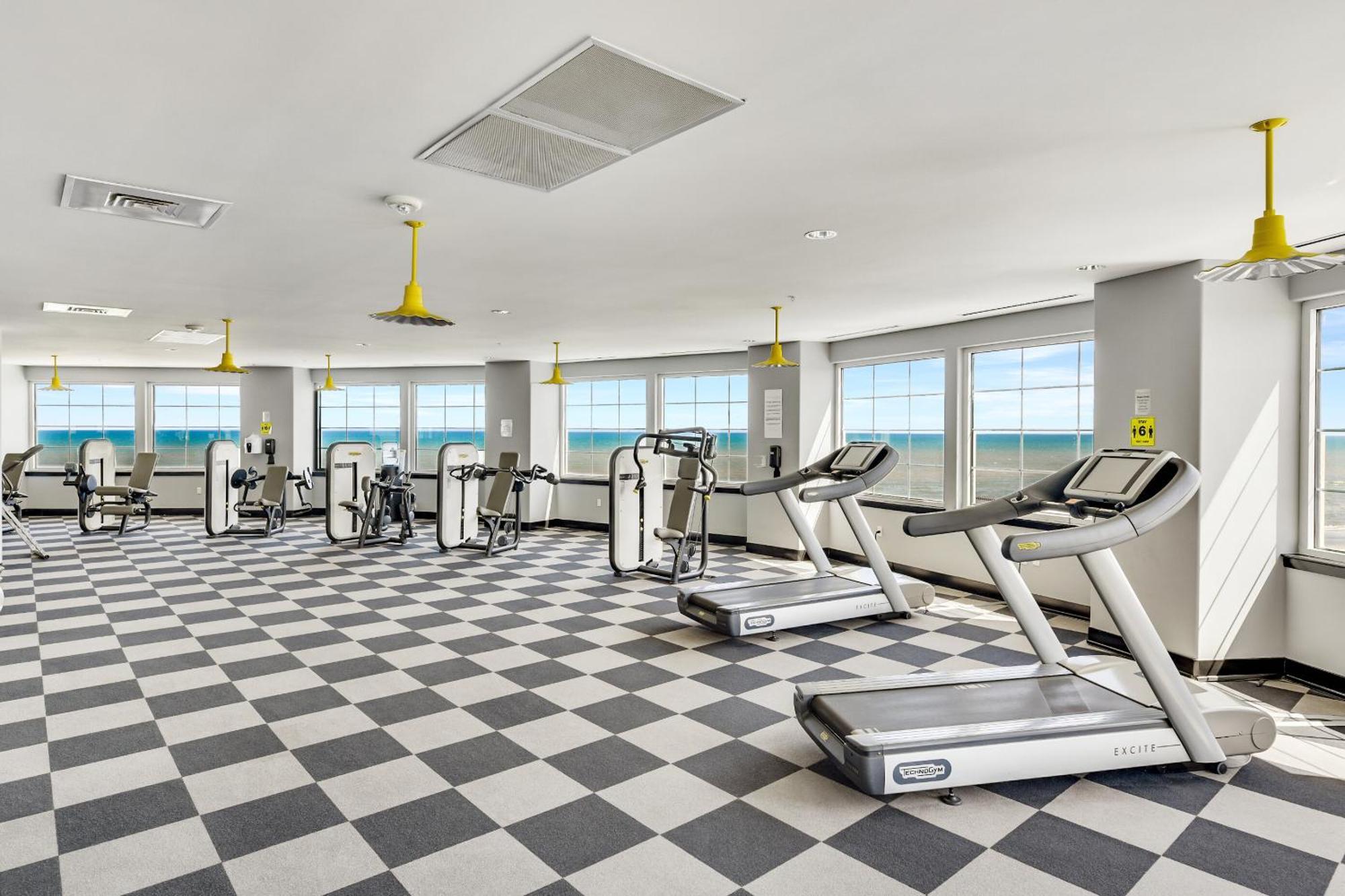 Diamond Beach Penthouse 5Ph3 Galveston Eksteriør billede