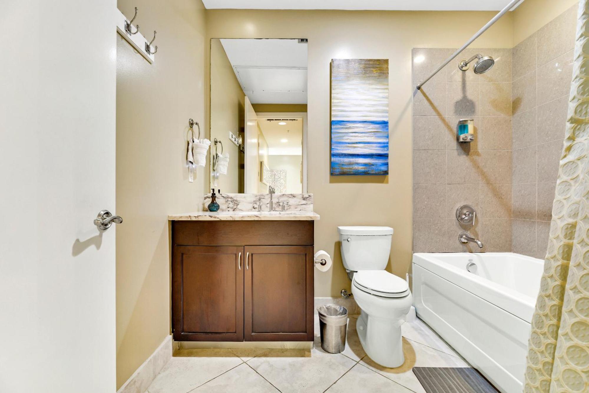 Diamond Beach Penthouse 5Ph3 Galveston Eksteriør billede