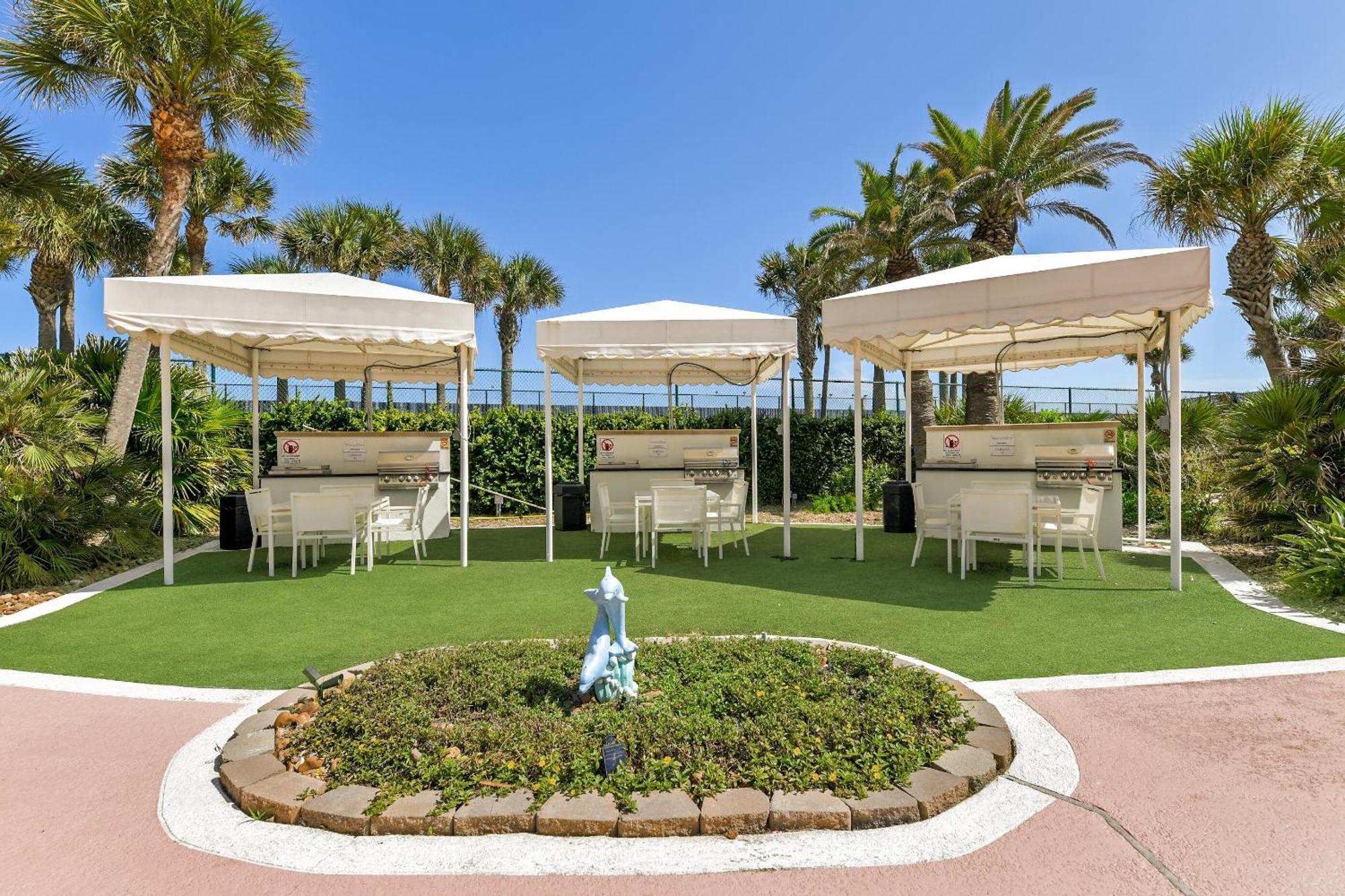 Diamond Beach Penthouse 5Ph3 Galveston Eksteriør billede