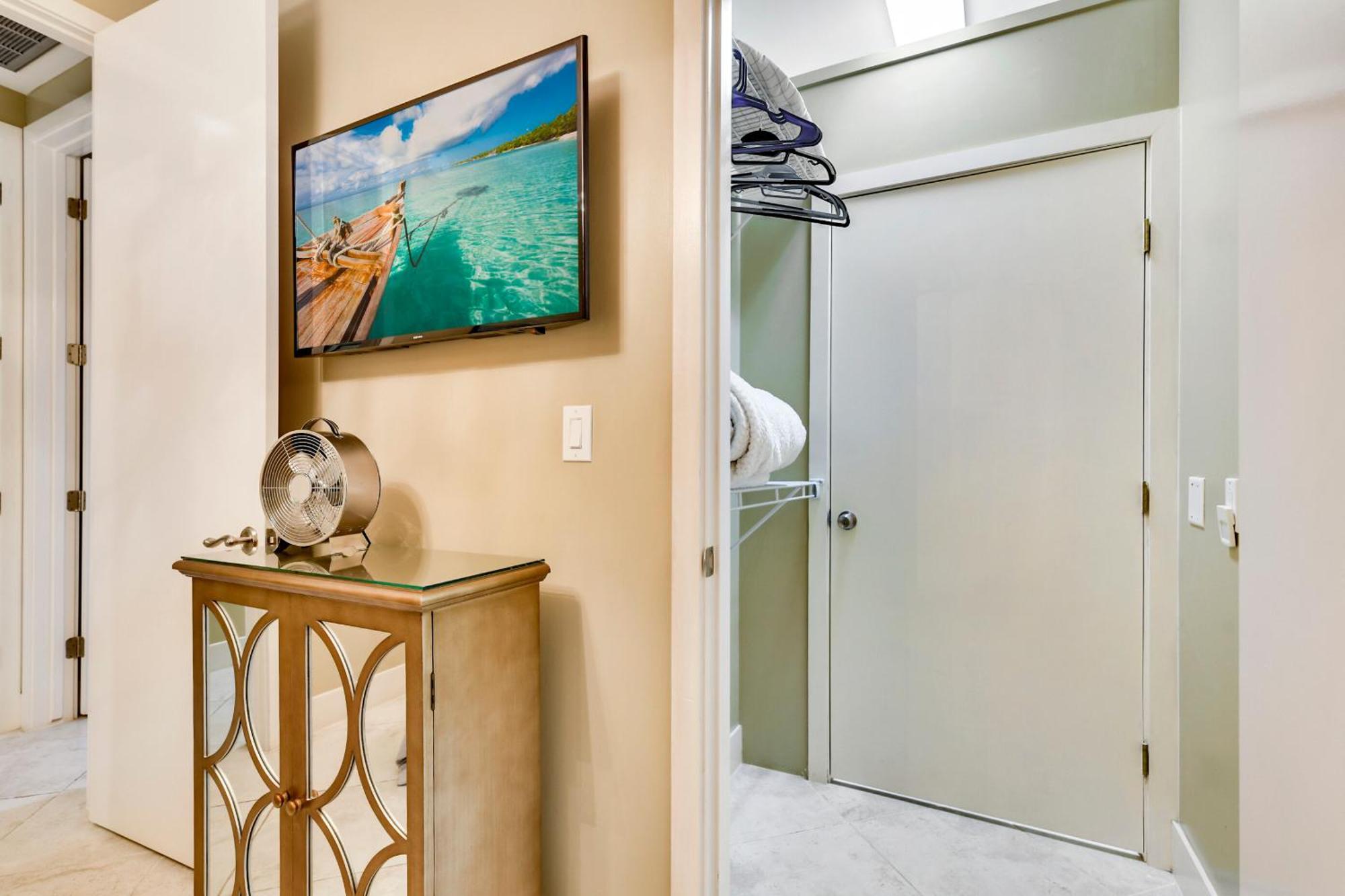 Diamond Beach Penthouse 5Ph3 Galveston Eksteriør billede